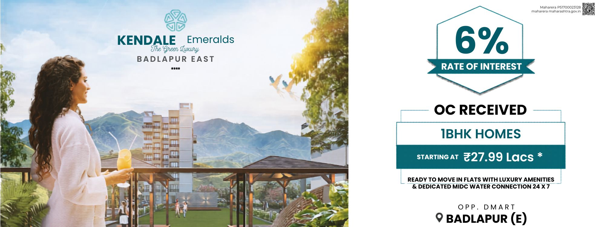 Malabar Hill Floor Plan